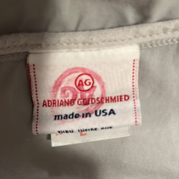 EUC AGAdriano Goldschmeid jacket - Picture 14 of 16